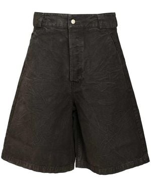 Fear Of God Shorts - Black