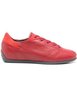【関税込み】Paloma Wool レッド Miles スニーカー MILES-Rojo – Paloma Wool
