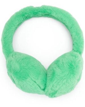 RIPNDIP Lord Alien Slip-On Earmuffs - Green