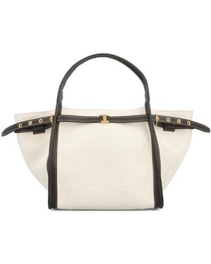 Tod's Bags Neutral - Metallic