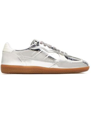 Alohas Tb.490 Rife Shimmer Trainers - White