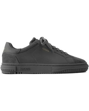 Axel Arigato Trainers - Black