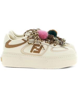 Fendi Fendi Women - Natural
