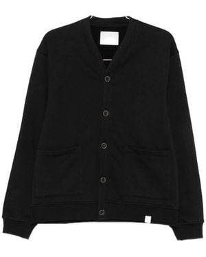 Woc Seattle Sweatshirt - Black