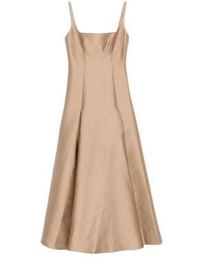 Roland Mouret Gowns - Natural