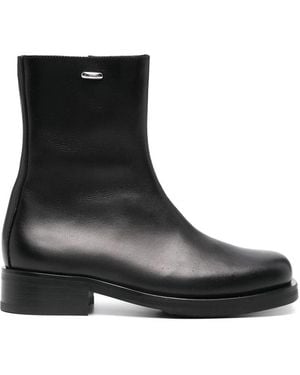 Our Legacy Boots - Black