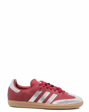 adidas Sneakers - Pink