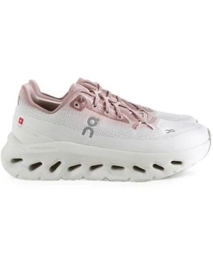 On Shoes 3We10055221 - White