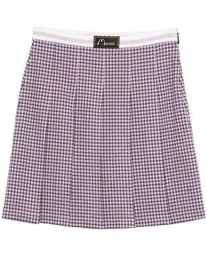 Marni Skirt - Purple