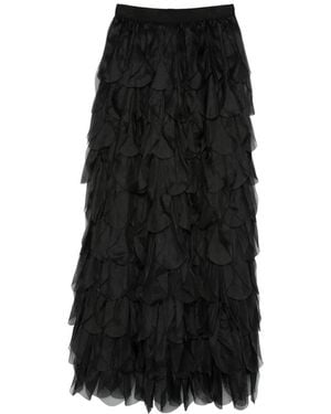 Max Mara Skirts - Black