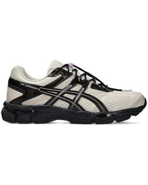 Asics X Finesse Gel-Cumulus 16 Trainers - Black