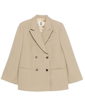 By Malene Birger Jackets - Natural