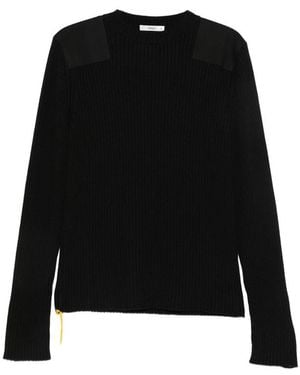 Fendi Sweaters & Knitwear - Black