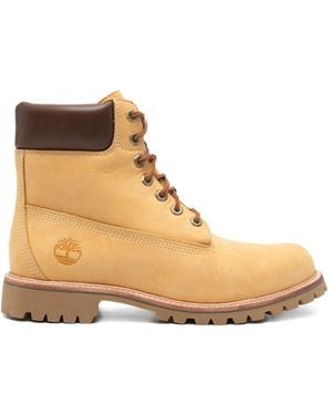 Timberland Shoes - Natural