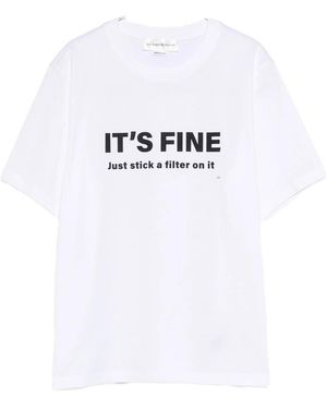 Victoria Beckham Tops - White