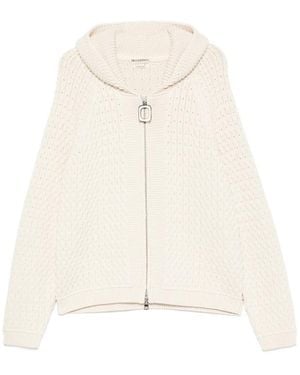 JW Anderson Jw Anderson Jumpers & Knitwear - Natural