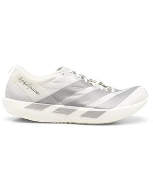 Y-3 Trainers - White