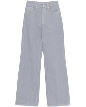 A.P.C. Denim - Gray