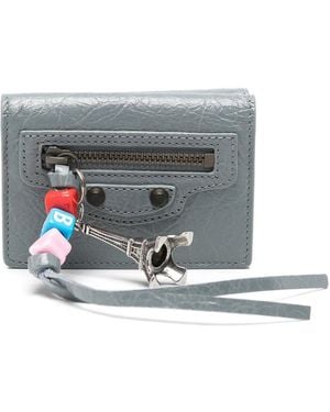 Balenciaga Wallets & Purses - Grey
