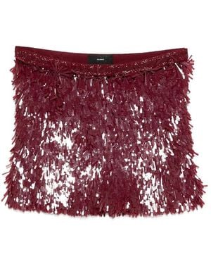 Alanui Skirts - Red