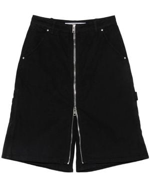 Alexander Wang Shorts - Black