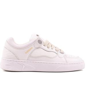 HIDE & JACK Osborn Sneakers - Pink