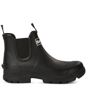 Barbour Rain Boots - Black
