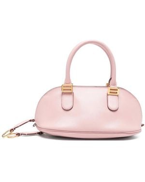 Balenciaga Tote Bags - Pink