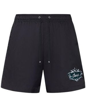 Amiri Beachwear - Blue