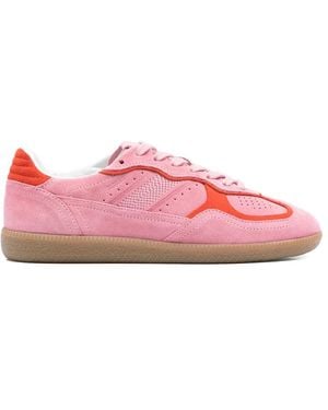 Alohas Tb.490 Trainers - Pink