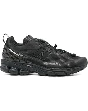 New Balance U1906 Trainers - Black