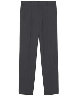 A.P.C. Trousers - Grey