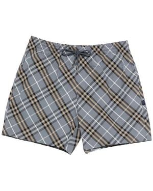 Burberry Beachwear - Grey