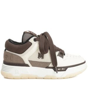 Amiri Trainers - Natural