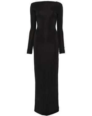 Cult Gaia Dresses - Black
