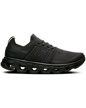 On Shoes Cloudswift 4 Eclipse" Trainers - Black
