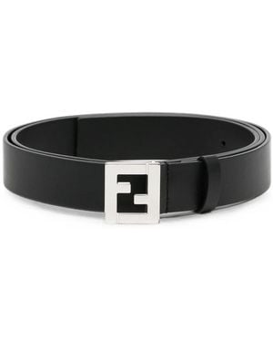 Fendi Belts - Black