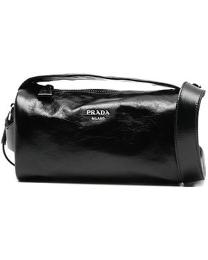 Prada Borse A Tracolla - Black