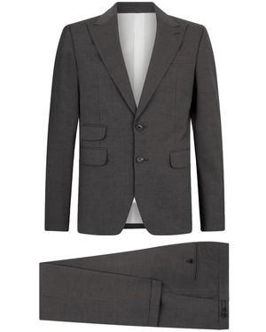 DSquared² Suit - Black