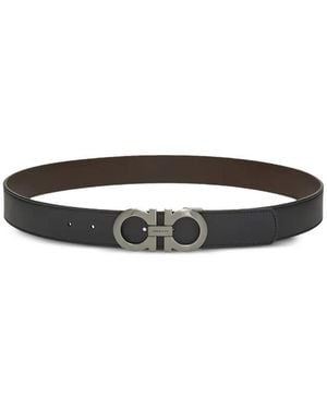 Ferragamo Belts - Multicolour