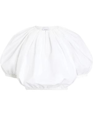 Patou Tops - White