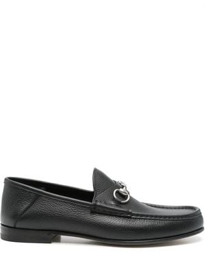 Gucci Horsebit 1953 Loafers - Black
