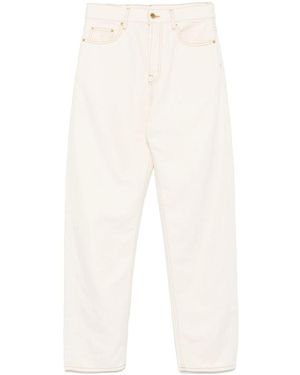 DARKPARK Gale Jeans - White