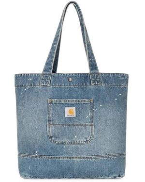 Carhartt Bum Bag - Blue