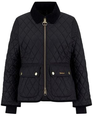 Barbour Outerwears - Black