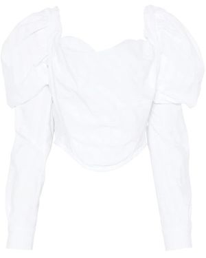 Vivienne Westwood Tops - White