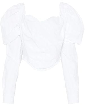 Vivienne Westwood Tops - White