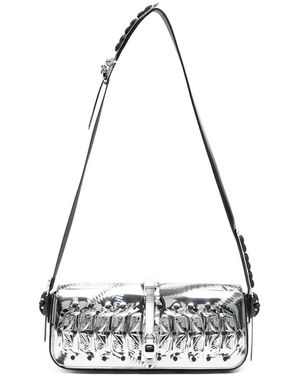 Innerraum Object C03 Shoulder Bag - White