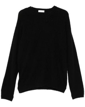 Roberto Collina Sweaters And Knitwear - Black