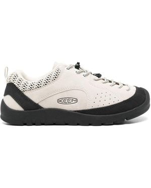 Keen Jasper Rocks Trainers - White
